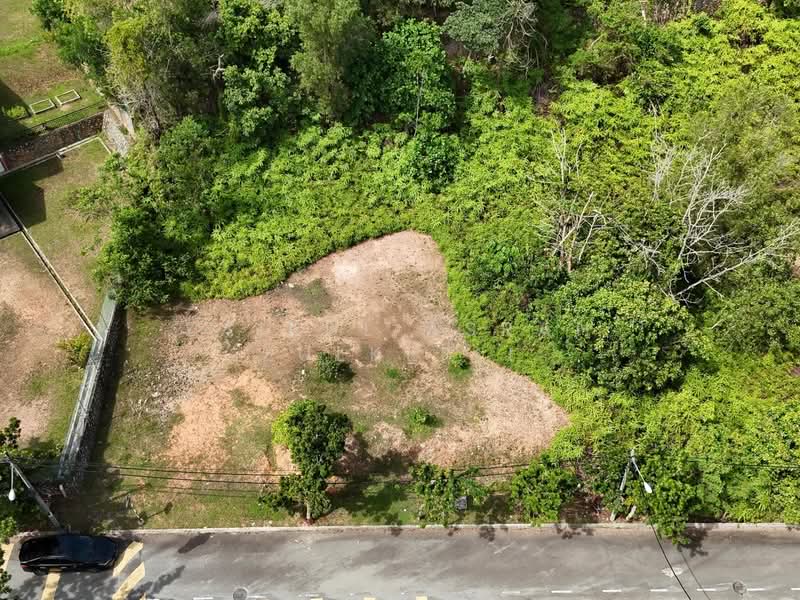 Residential Land for Sale in Putrajaya (Putrajaya) - Zairul Asrah Zulkefli - Exterior - PropertyGuru.com.my
