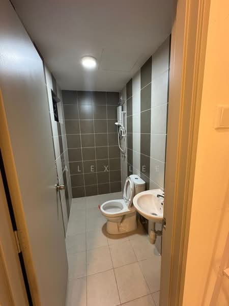 Servis Apartment untuk Disewa di Residensi Emas - Alex Lee - PropertyGuru.com.my