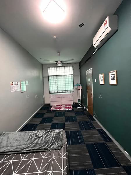 2-storey Terraced House for Sale in Taman Bertam Putra (Tanjong Minyak) - Carman Lua - Bedroom - PropertyGuru.com.my