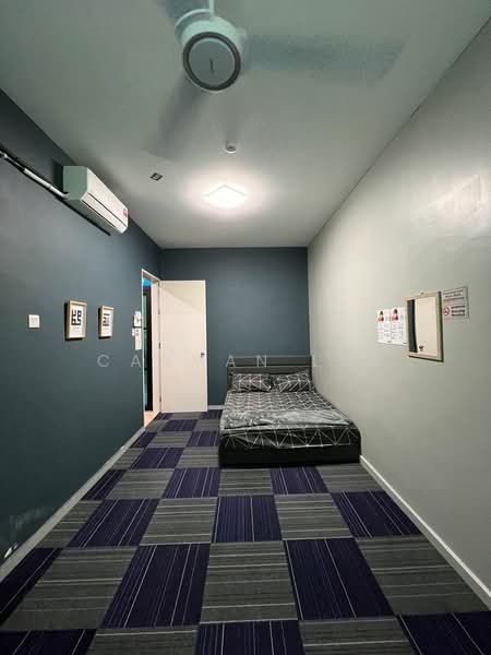 2-storey Terraced House for Sale in Taman Bertam Putra (Tanjong Minyak) - Carman Lua - Bedroom - PropertyGuru.com.my