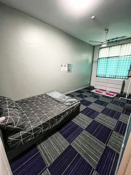 2-storey Terraced House for Sale in Taman Bertam Putra (Tanjong Minyak) - Carman Lua - Bedroom - PropertyGuru.com.my