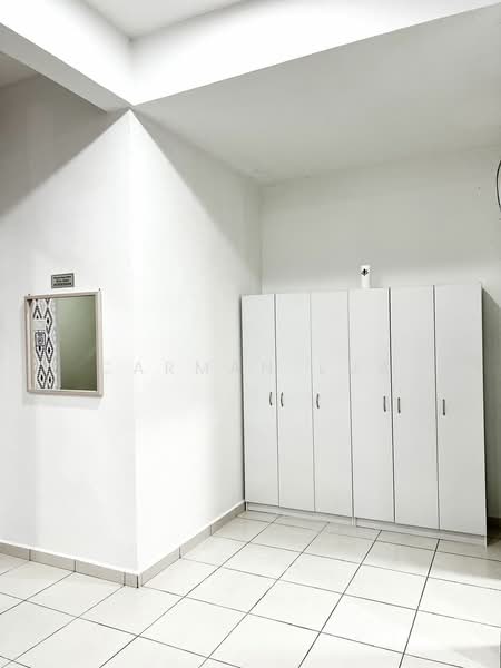 2-storey Terraced House for Sale in Taman Bertam Putra (Tanjong Minyak) - Carman Lua - Interior - PropertyGuru.com.my