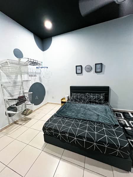 2-storey Terraced House for Sale in Taman Bertam Putra (Tanjong Minyak) - Carman Lua - Bedroom - PropertyGuru.com.my
