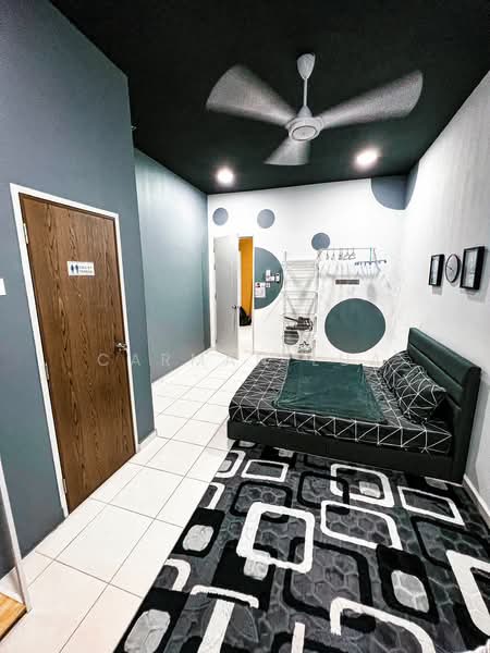 2-storey Terraced House for Sale in Taman Bertam Putra (Tanjong Minyak) - Carman Lua - Bedroom - PropertyGuru.com.my