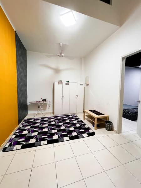 2-storey Terraced House for Sale in Taman Bertam Putra (Tanjong Minyak) - Carman Lua - Interior - PropertyGuru.com.my