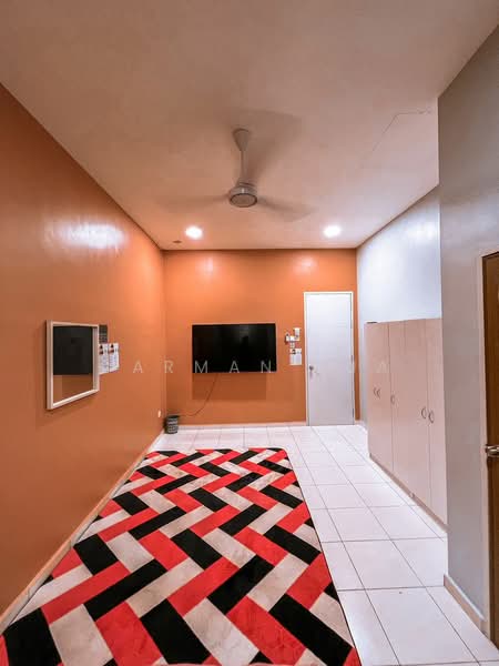 2-storey Terraced House for Sale in Taman Bertam Putra (Tanjong Minyak) - Carman Lua - Living Room - PropertyGuru.com.my