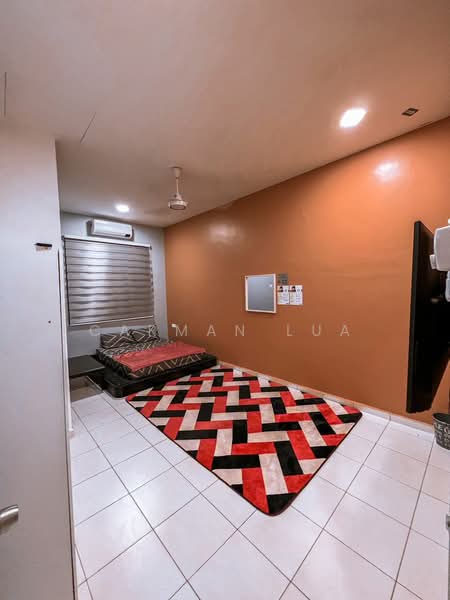2-storey Terraced House for Sale in Taman Bertam Putra (Tanjong Minyak) - Carman Lua - Bedroom - PropertyGuru.com.my