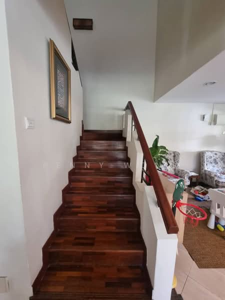 2-storey Terraced House for Sale in Subang Bestari (Shah Alam) - Penny Wong - PropertyGuru.com.my
