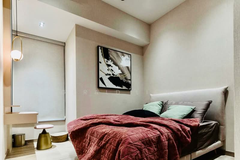 Condominium for Rent at Nidoz Residences @ Desa Petaling - Gerald Liew - Bedroom - PropertyGuru.com.my