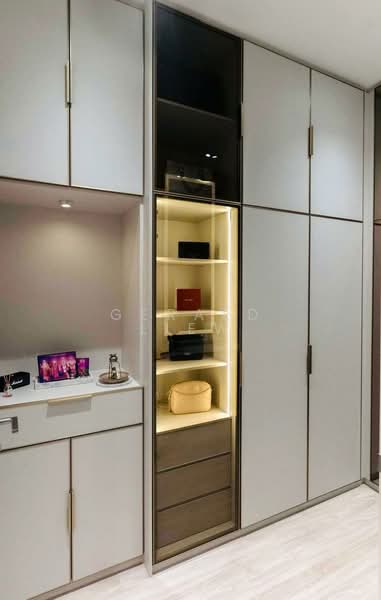 Condominium for Rent at Nidoz Residences @ Desa Petaling - Gerald Liew - Interior - PropertyGuru.com.my