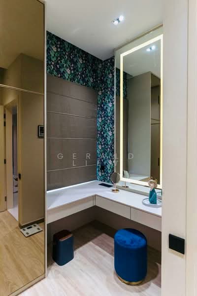 Condominium for Rent at Nidoz Residences @ Desa Petaling - Gerald Liew - Interior - PropertyGuru.com.my