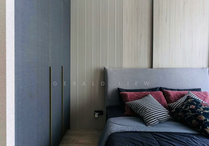 Condominium for Rent at Nidoz Residences @ Desa Petaling - Gerald Liew - Bedroom - PropertyGuru.com.my
