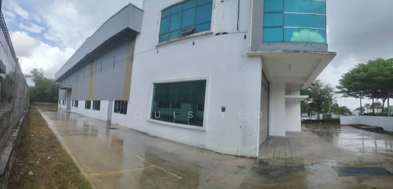 Cluster Factory for Sale in Johor Bahru (Johor) - Louis Yeo - Exterior - PropertyGuru.com.my