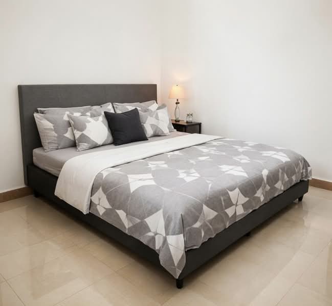 Pangsapuri untuk Disewa di Residensi Panorama - Eric Foo - Bedroom - PropertyGuru.com.my