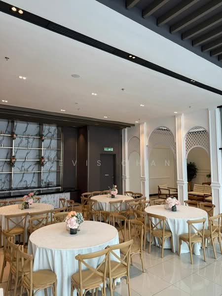 Shop / Office for Rent in Pudu (KL City Centre) - Levis Chan - Interior - PropertyGuru.com.my