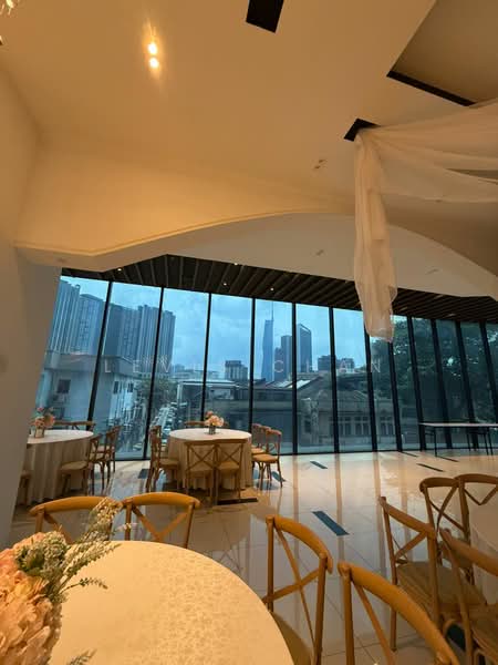 Shop / Office for Rent in Pudu (KL City Centre) - Levis Chan - View - PropertyGuru.com.my