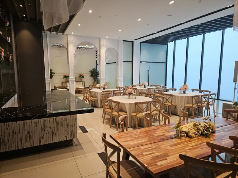 Shop / Office for Rent in Pudu (KL City Centre) - Levis Chan - Interior - PropertyGuru.com.my