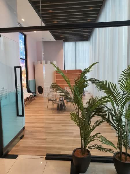 Shop / Office for Rent in Pudu (KL City Centre) - Levis Chan - Interior - PropertyGuru.com.my