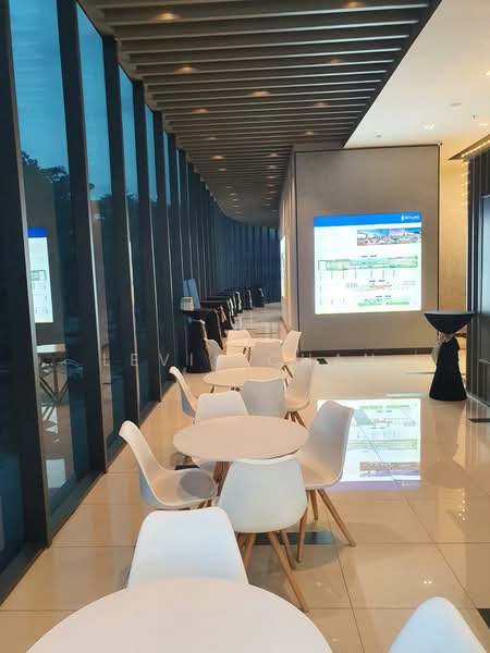 Shop / Office for Rent in Pudu (KL City Centre) - Levis Chan - Lobby - PropertyGuru.com.my