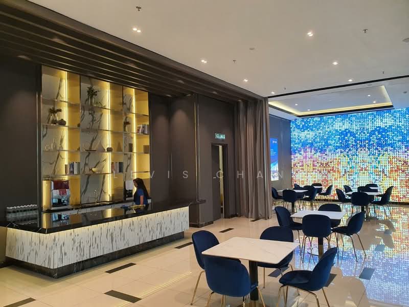 Shop / Office for Rent in Pudu (KL City Centre) - Levis Chan - Lobby - PropertyGuru.com.my