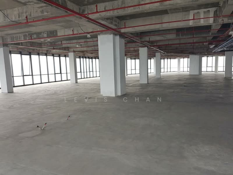 Shop / Office for Rent in Pudu (KL City Centre) - Levis Chan - Interior - PropertyGuru.com.my
