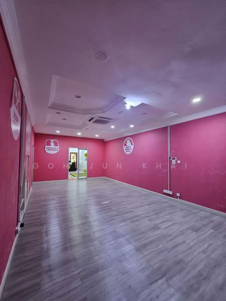 Kedai untuk Disewa di Taman Bukit Beruang Permai (Bukit Baru) - Goh Jun Khai - Interior - PropertyGuru.com.my