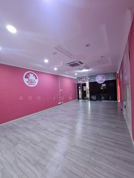 Kedai untuk Disewa di Taman Bukit Beruang Permai (Bukit Baru) - Goh Jun Khai - Interior - PropertyGuru.com.my