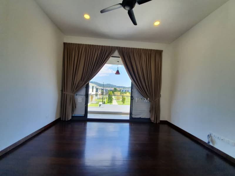 Semi-Detached House for Sale in Eco Ardence (Setia Alam) - Bill Lim - View - PropertyGuru.com.my