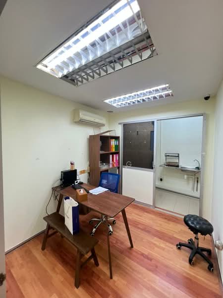 Shop / Office for Rent in Petaling Jaya (Selangor) - Kim Meng Lew - Study - PropertyGuru.com.my