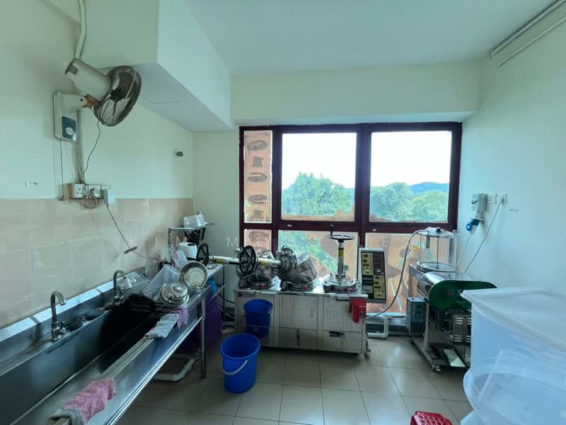 Shop / Office for Rent in Petaling Jaya (Selangor) - Kim Meng Lew - Kitchen - PropertyGuru.com.my