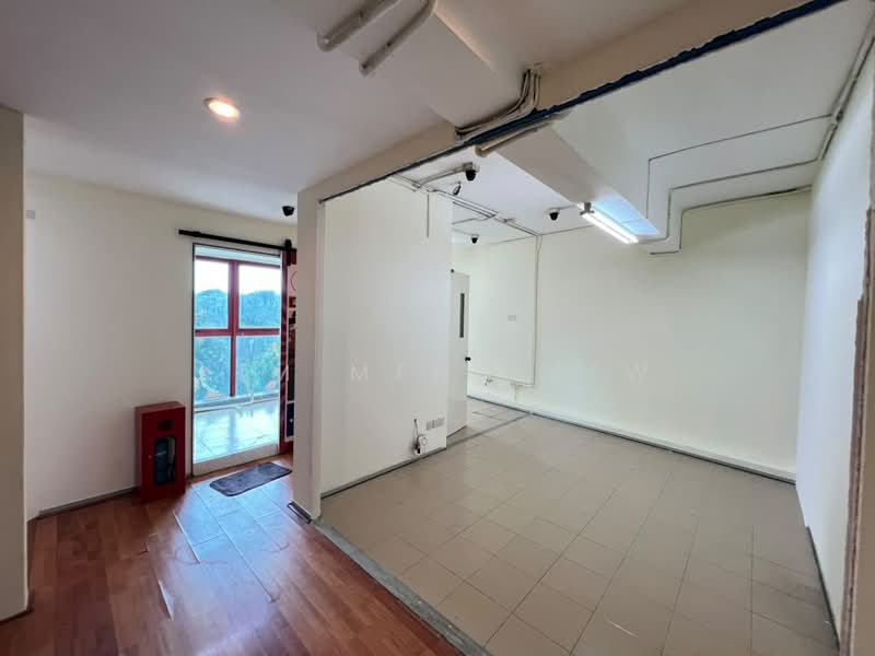 Shop / Office for Rent in Pelangi Damansara (Petaling Jaya) - Kim Meng Lew - Interior - PropertyGuru.com.my