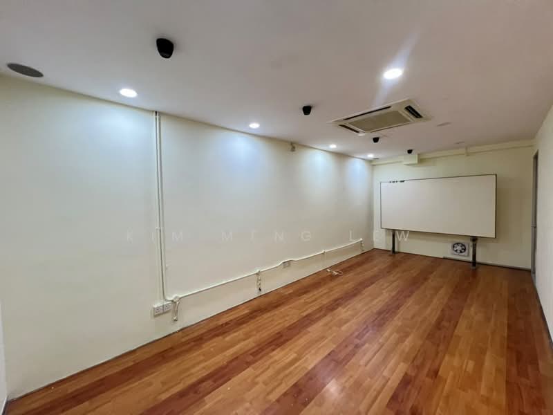 Shop / Office for Rent in Pelangi Damansara (Petaling Jaya) - Kim Meng Lew - Interior - PropertyGuru.com.my