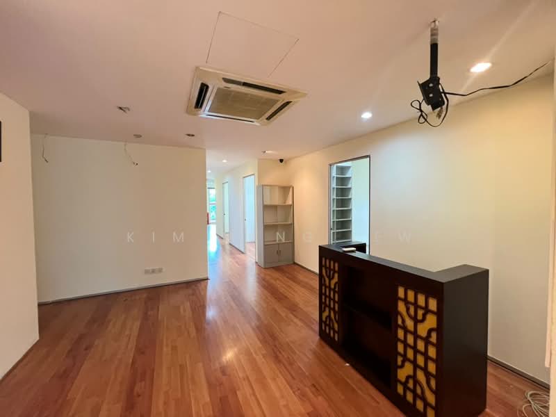 Shop / Office for Rent in Pelangi Damansara (Petaling Jaya) - Kim Meng Lew - Interior - PropertyGuru.com.my