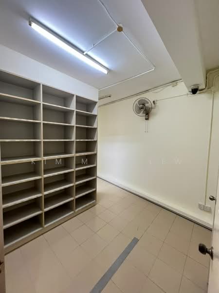 Shop / Office for Rent in Pelangi Damansara (Petaling Jaya) - Kim Meng Lew - Interior - PropertyGuru.com.my