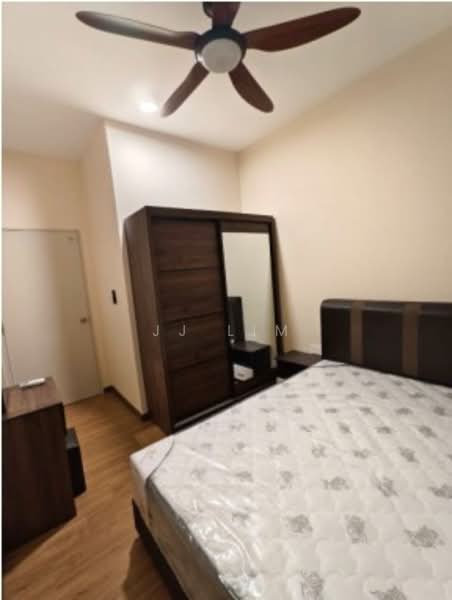 Service Residence for Rent at Nest 2 Residences - JJ Lim - PropertyGuru.com.my