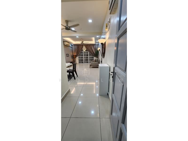 Condominium for Rent at Saujana Aster - Kydd Low - Living Room - PropertyGuru.com.my