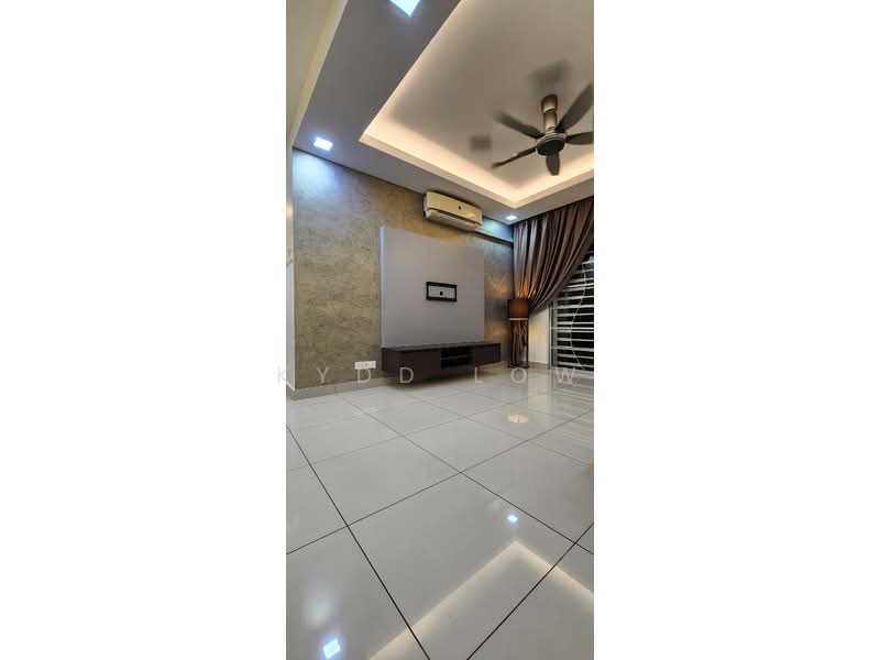 Condominium for Rent at Saujana Aster - Kydd Low - Living Room - PropertyGuru.com.my