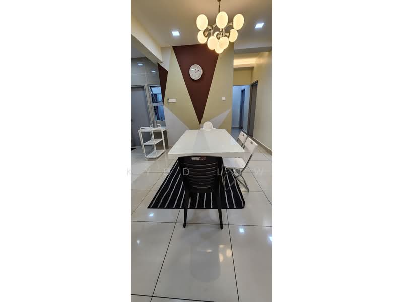 Condominium for Rent at Saujana Aster - Kydd Low - Dining Room - PropertyGuru.com.my