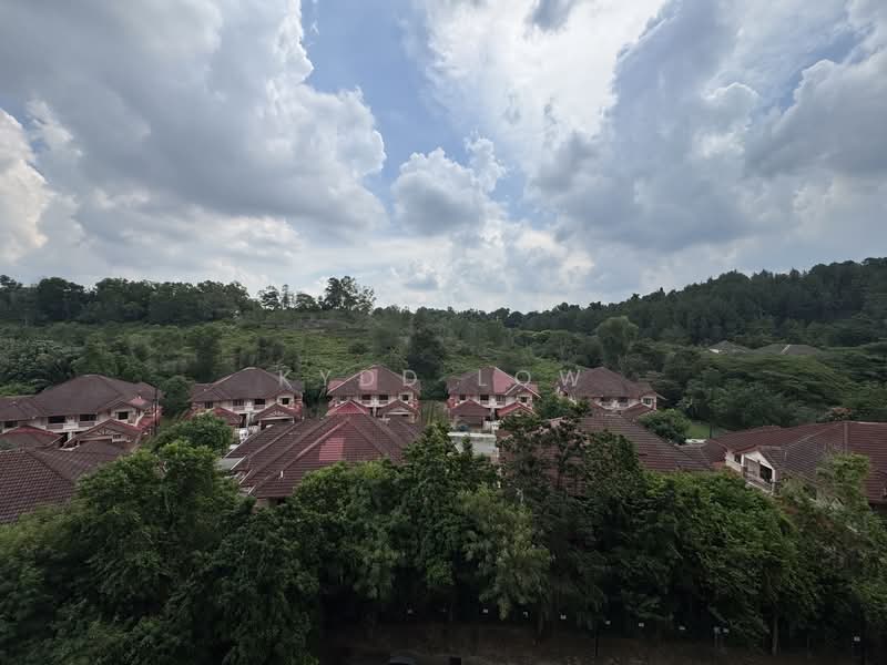 Condominium for Rent at Saujana Aster - Kydd Low - Exterior - PropertyGuru.com.my