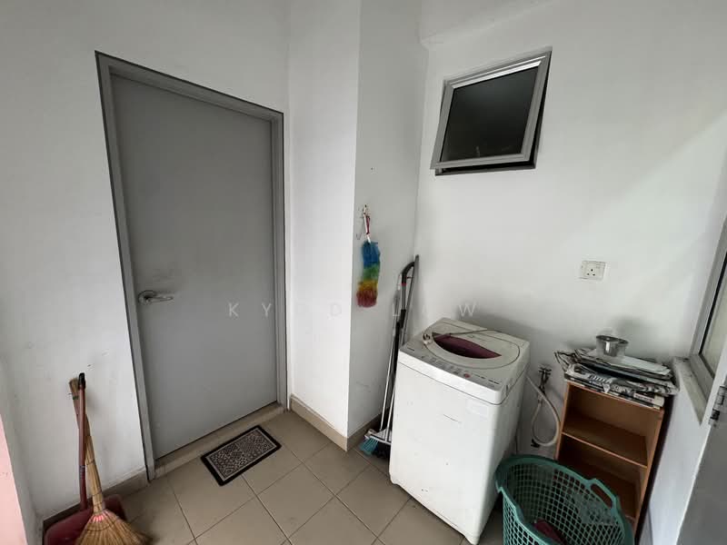 Condominium for Rent at Saujana Aster - Kydd Low - Interior - PropertyGuru.com.my