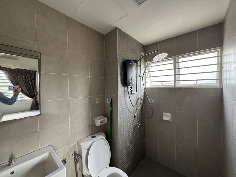 Condominium for Rent at Saujana Aster - Kydd Low - Bathroom - PropertyGuru.com.my