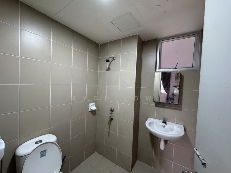 Condominium for Rent at Saujana Aster - Kydd Low - Bathroom - PropertyGuru.com.my