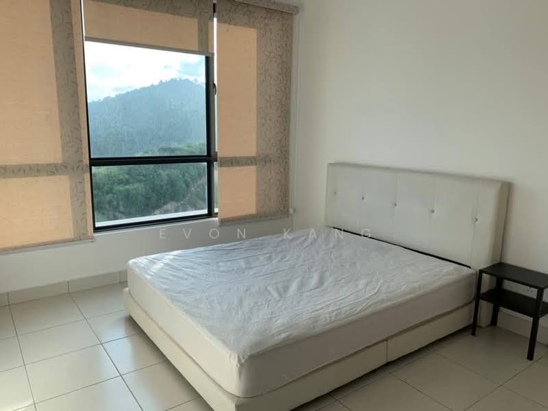 Kondominium untuk Disewa di ForestVille - Evon Kang - Bedroom - PropertyGuru.com.my
