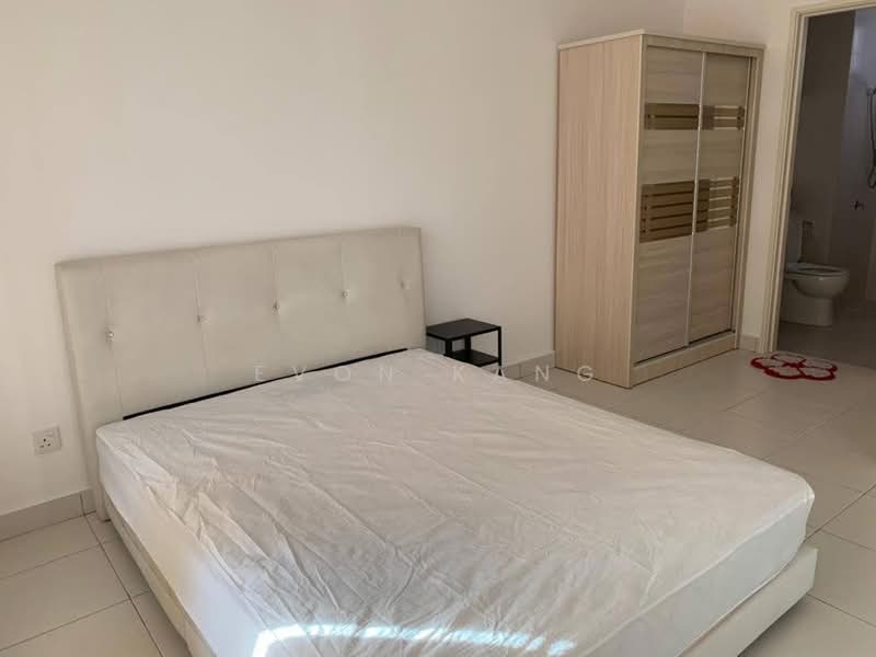 Kondominium untuk Disewa di ForestVille - Evon Kang - Bedroom - PropertyGuru.com.my