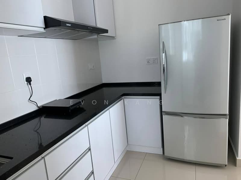 Kondominium untuk Disewa di ForestVille - Evon Kang - Kitchen - PropertyGuru.com.my