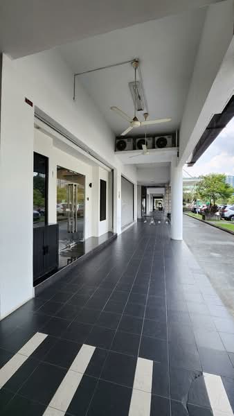 Shop / Office for Rent in Laman Seri Business Park (Shah Alam) - Bee Suan - PropertyGuru.com.my