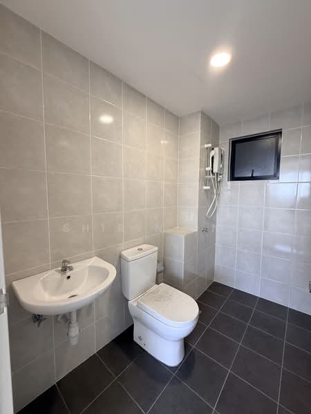 Service Residence for Rent at Huni @ Eco Ardence - Shiryn Ong - Bathroom - PropertyGuru.com.my