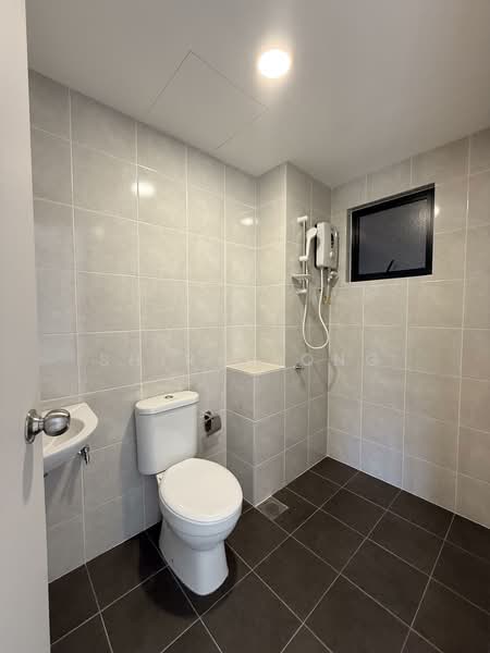 Service Residence for Rent at Huni @ Eco Ardence - Shiryn Ong - Bathroom - PropertyGuru.com.my