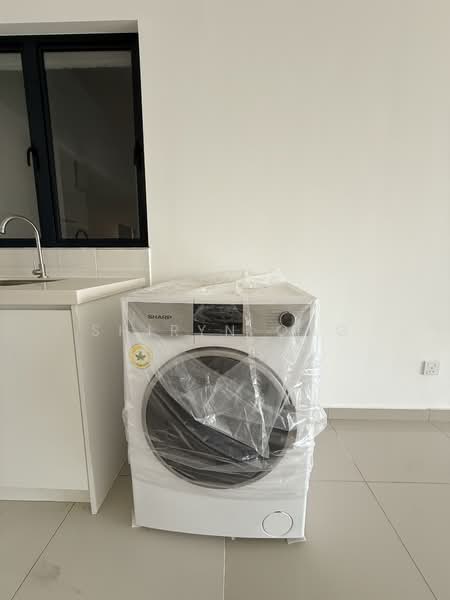 Service Residence for Rent at Huni @ Eco Ardence - Shiryn Ong - Interior - PropertyGuru.com.my
