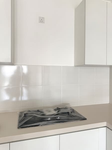 Service Residence for Rent at Huni @ Eco Ardence - Shiryn Ong - Kitchen - PropertyGuru.com.my